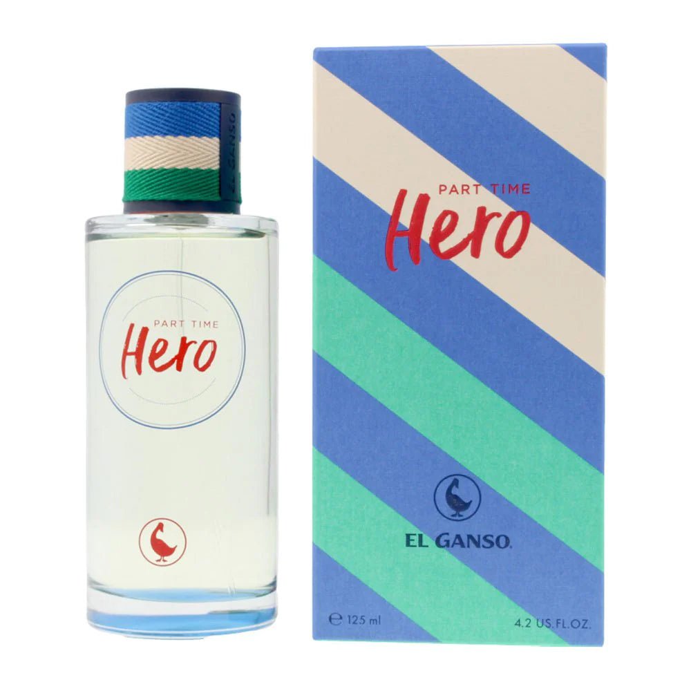 El Ganso Part Time Hero EDT | My Perfume Shop