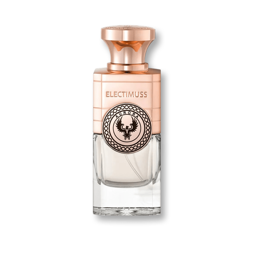 Electimuss Eternal Collection Aurora Pure Parfum | My Perfume Shop