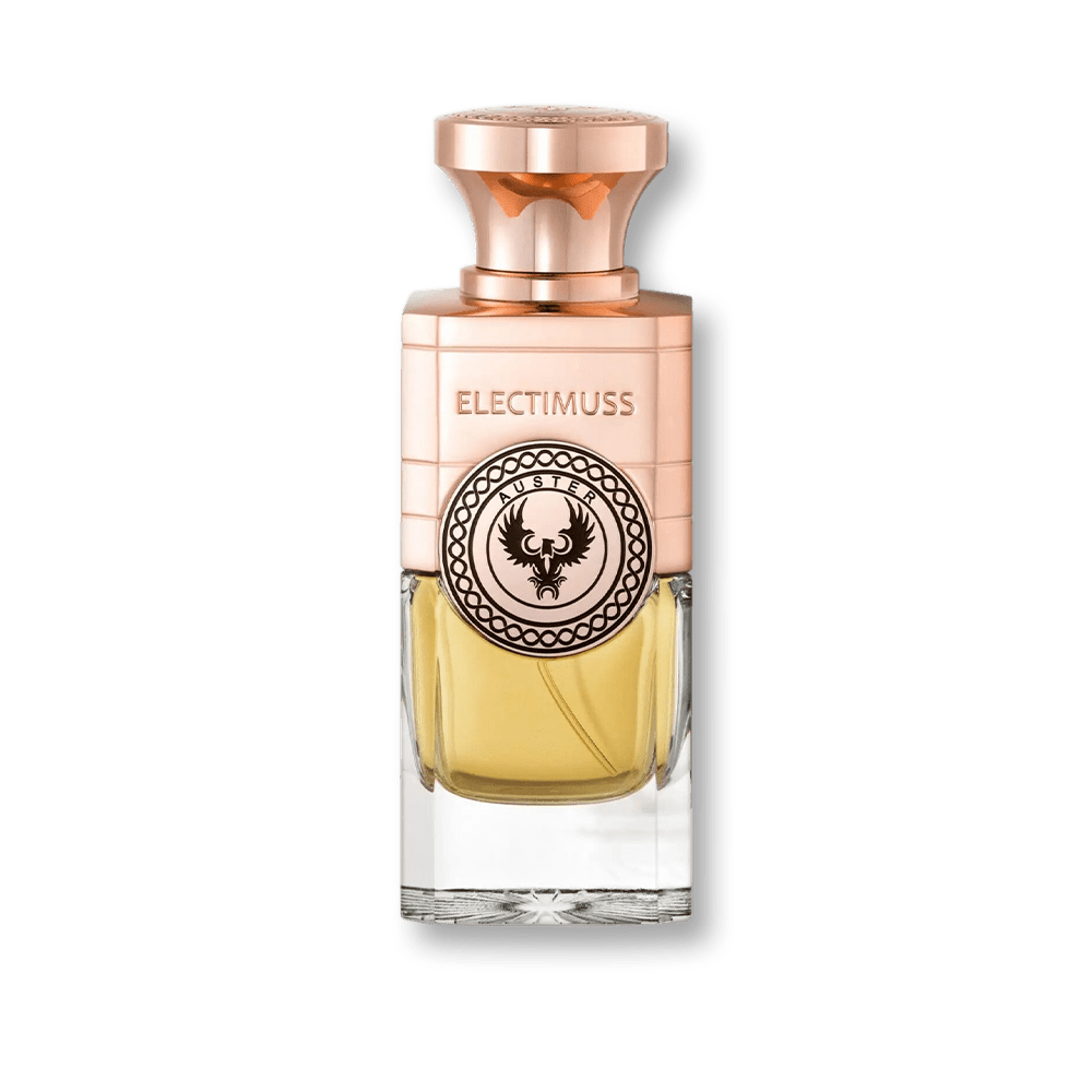 Electimuss Eternal Collection Auster Pure Parfum | My Perfume Shop