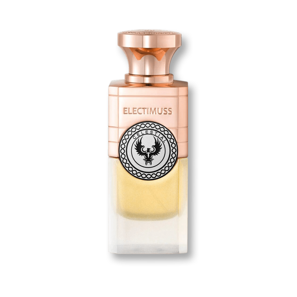 Electimuss Eternal Collection Jupiter Pure Parfum | My Perfume Shop