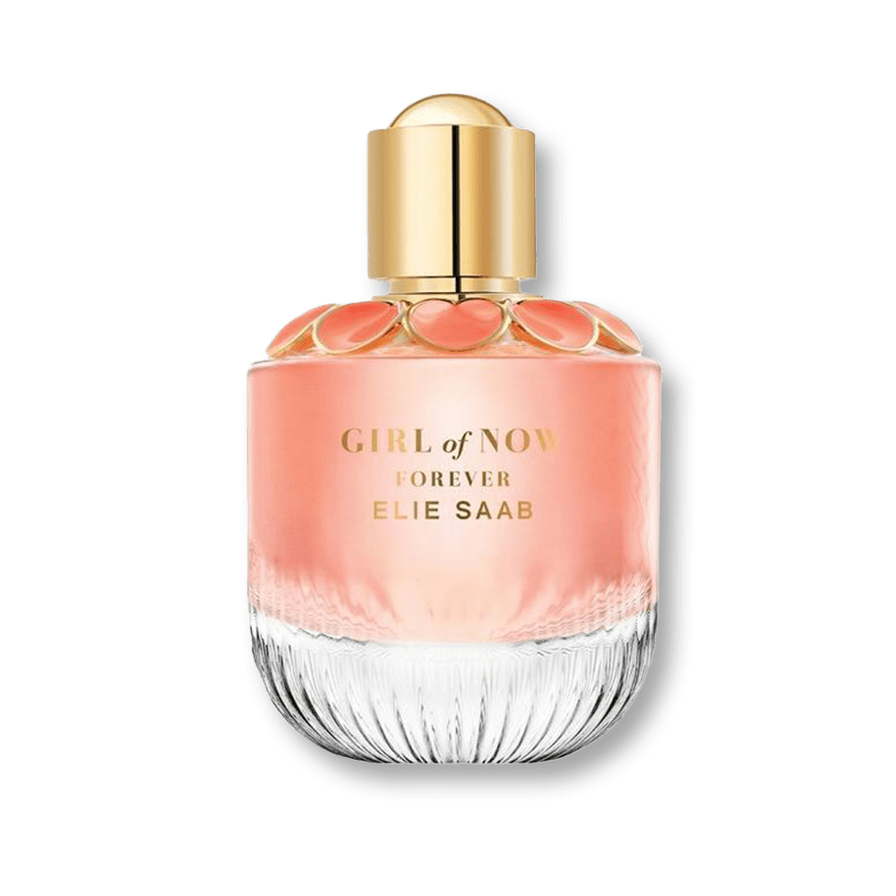 Elie Saab Girl Of Now Forever EDP | My Perfume Shop