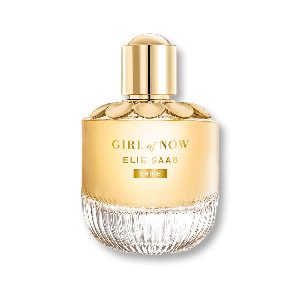 Elie Saab Girl Of Now Shine EDP | My Perfume Shop