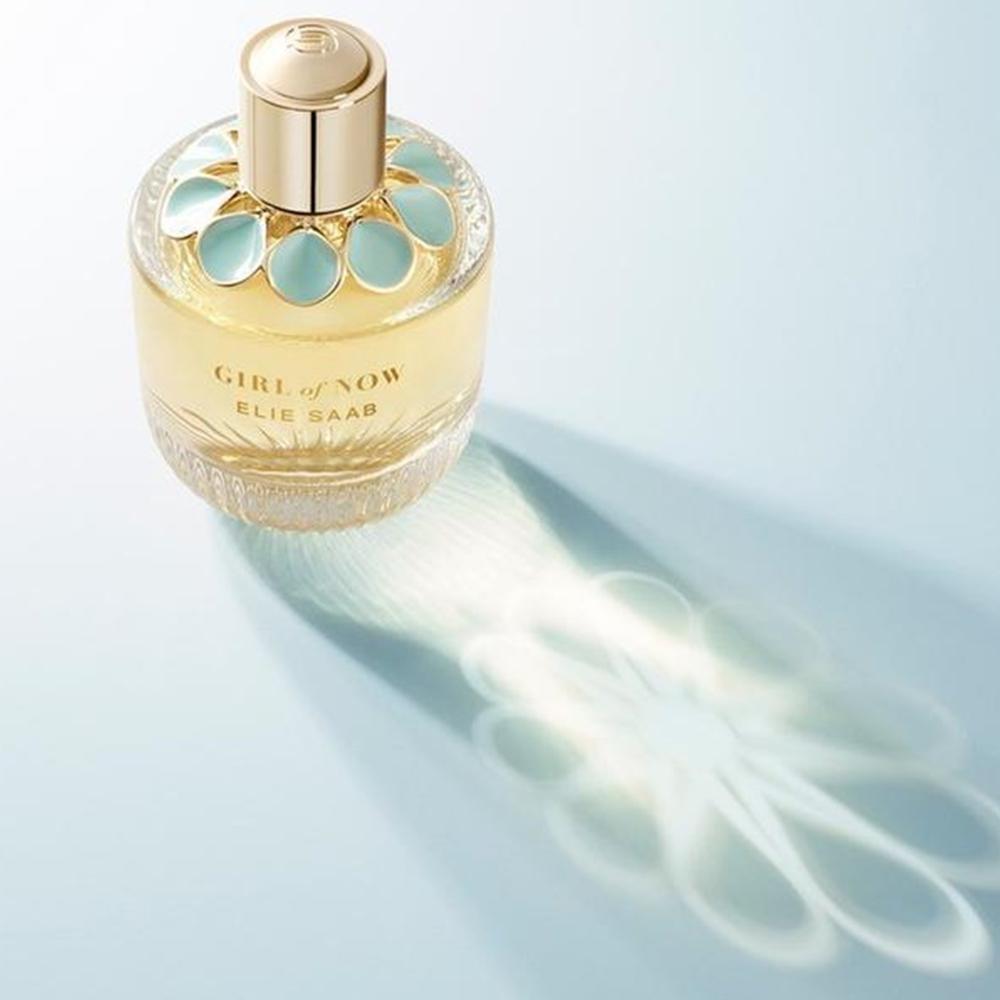 Elie Saab Girl Of Now Shower Gel | My Perfume Shop