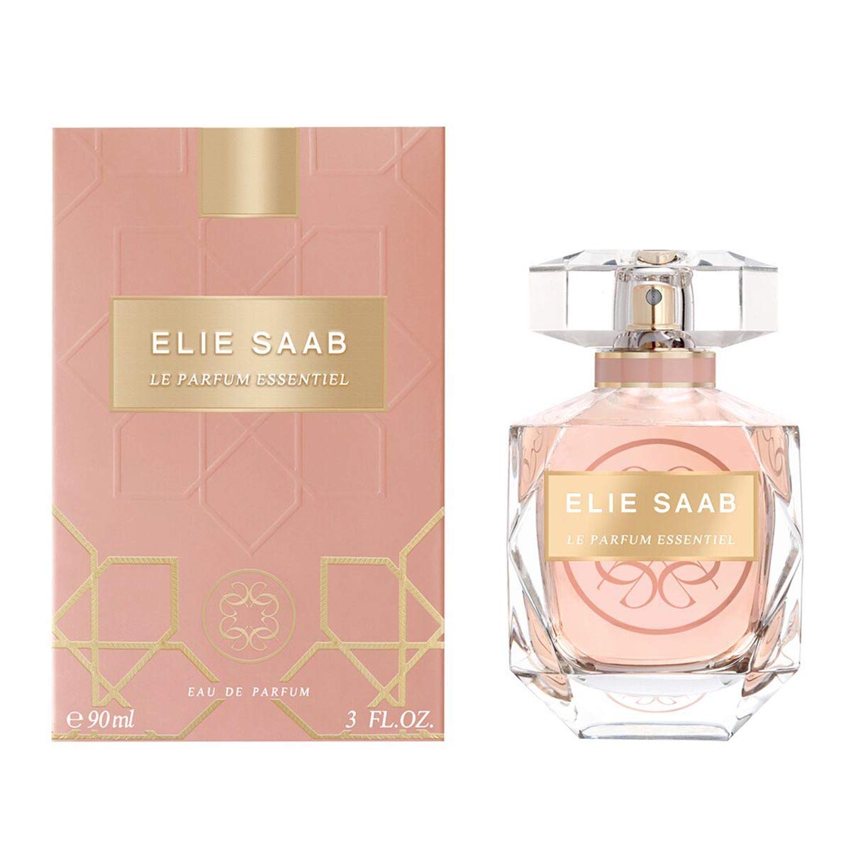 Elie Saab Le Parfum Essentiel EDP | My Perfume Shop