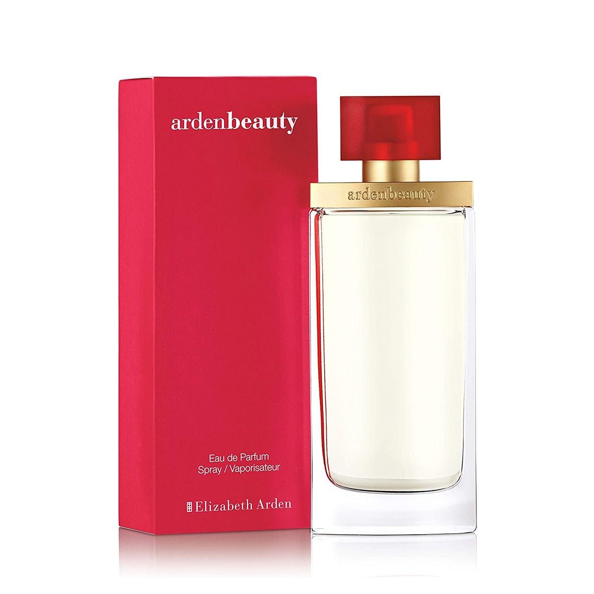 Elizabeth Arden Arden Beauty EDP | My Perfume Shop