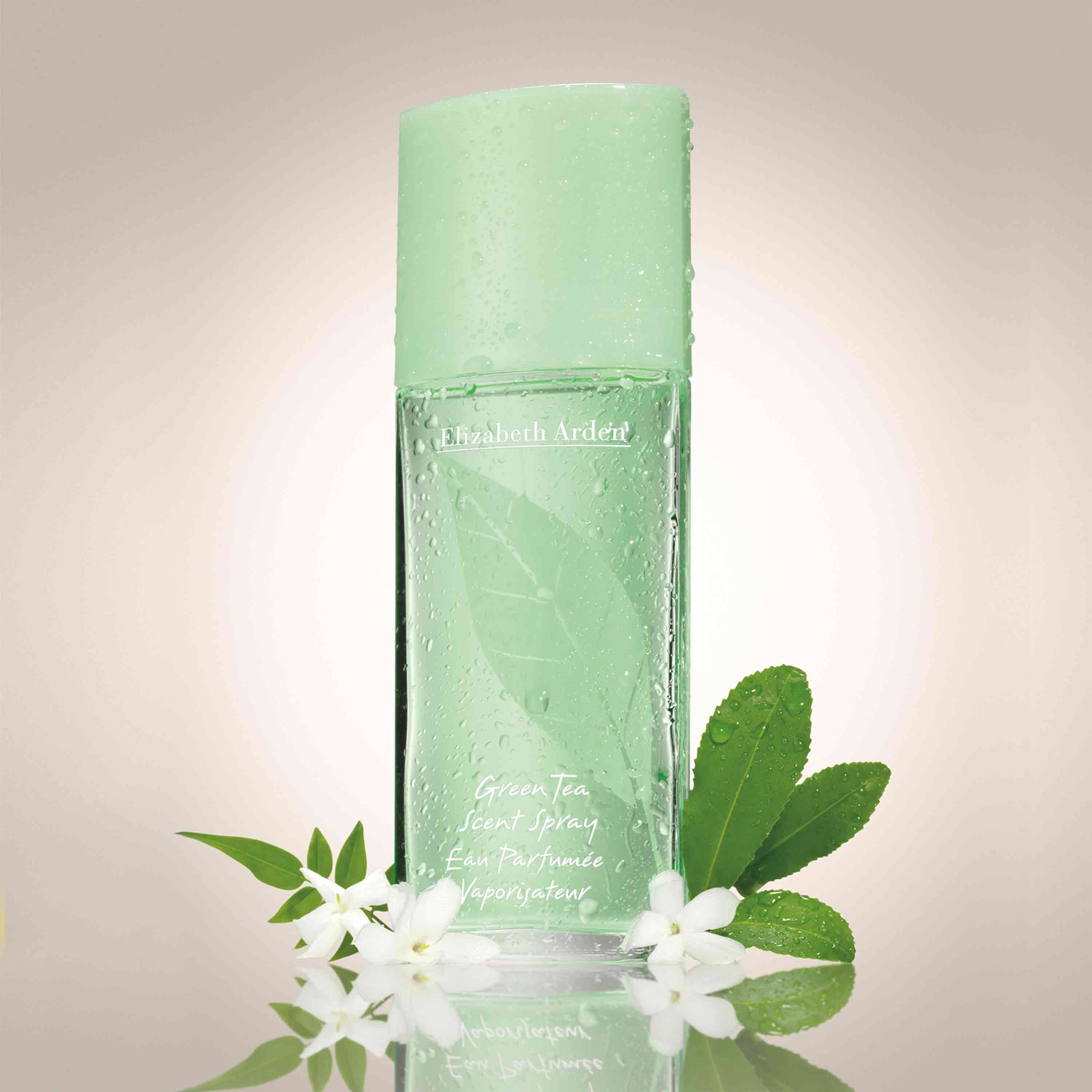 Elizabeth Arden Green Tea Energizing Shower Gel | My Perfume Shop