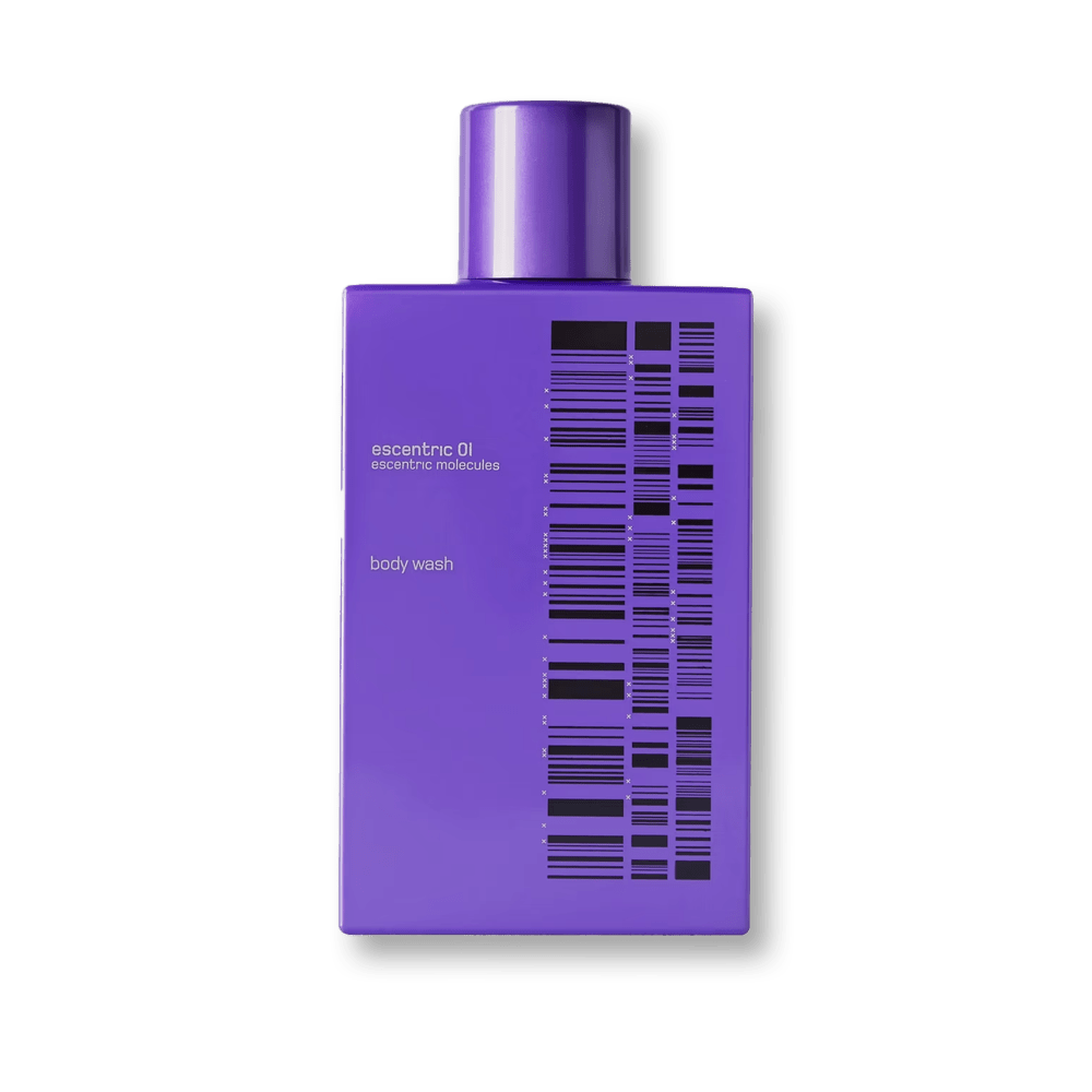 Escentric Molecules Escentric 01 Body Wash | My Perfume Shop