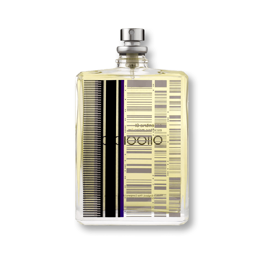 Escentric Molecules Escentric 01 EDT | My Perfume Shop