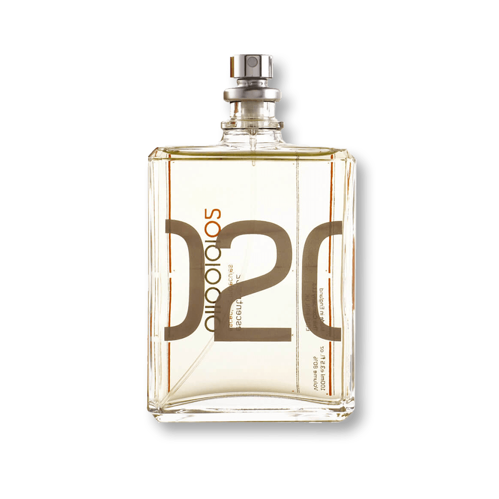 Escentric Molecules Escentric 02 EDT | My Perfume Shop