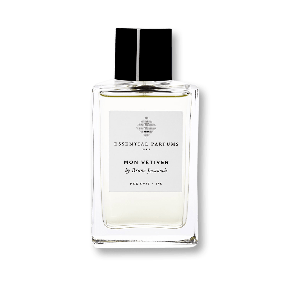 Essential Parfums Mon Vetiver EDP | My Perfume Shop