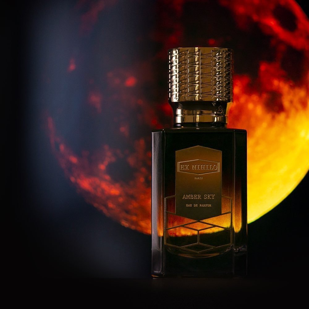 Ex Nihilo Amber Sky EDP | My Perfume Shop