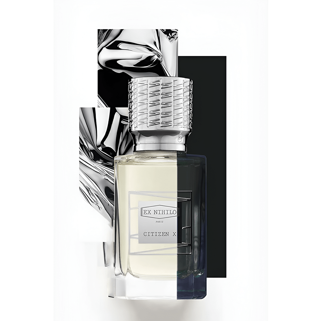 Ex Nihilo Citizen X EDP | My Perfume Shop