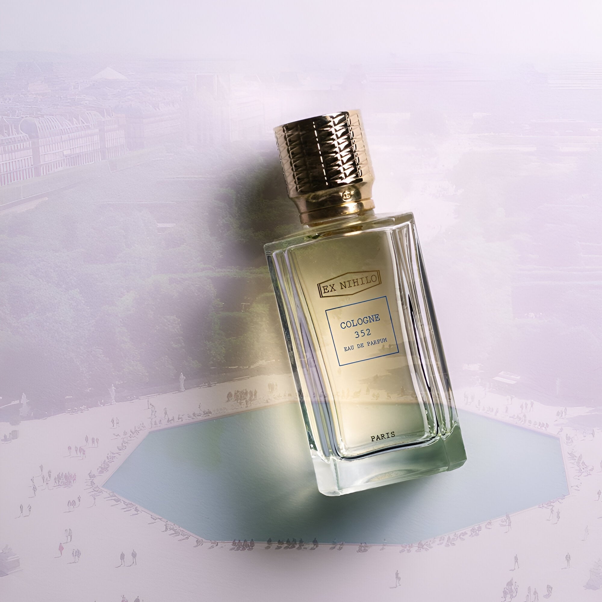 Ex Nihilo Cologne 352 EDP | My Perfume Shop