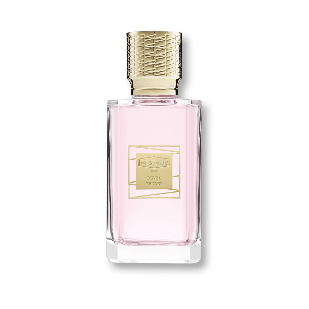 Ex Nihilo Devil Tender EDP | My Perfume Shop