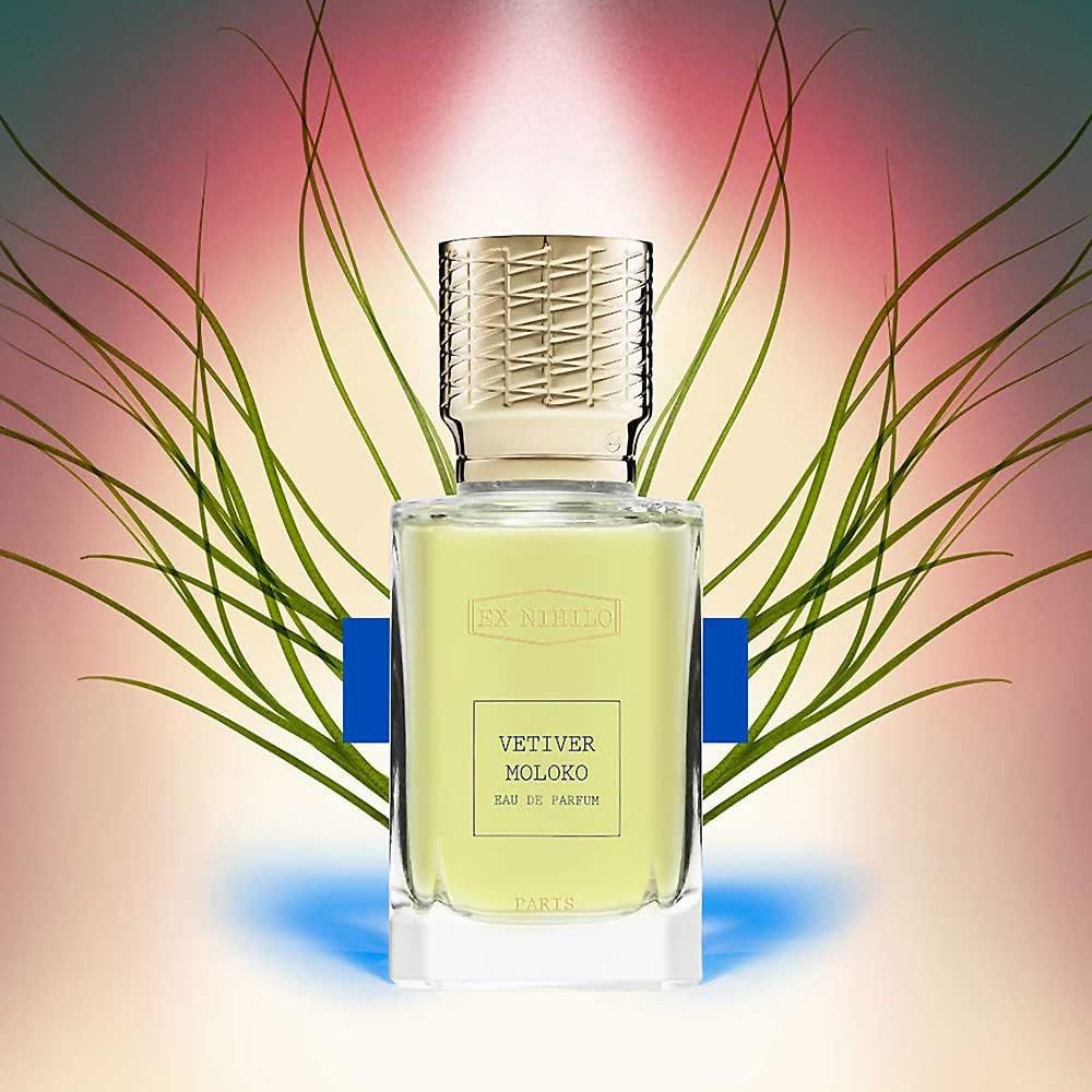 Ex Nihilo Vetiver Moloko EDP | My Perfume Shop