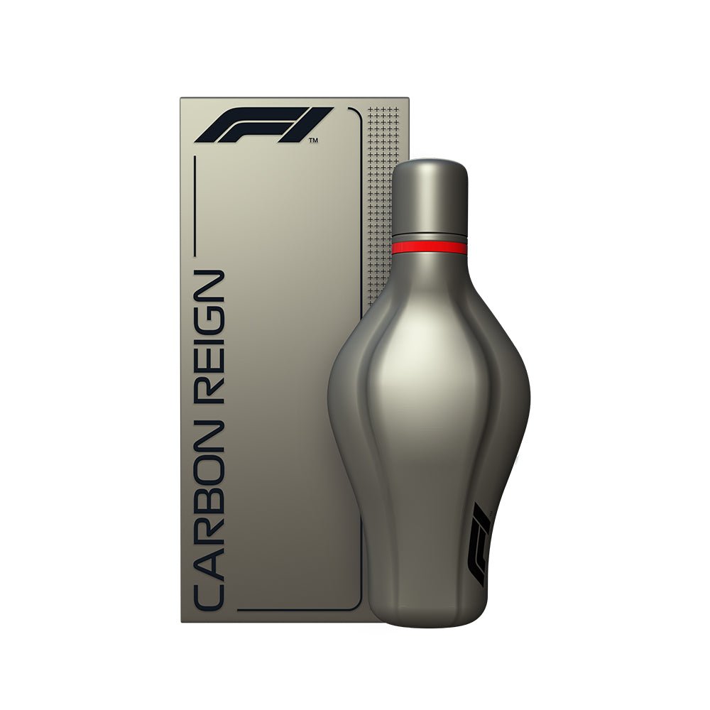 F1 Race Collection Carbon Reign EDT | My Perfume Shop