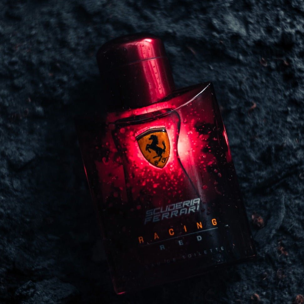 Ferrari Scuderia Ferrari Red EDT | My Perfume Shop