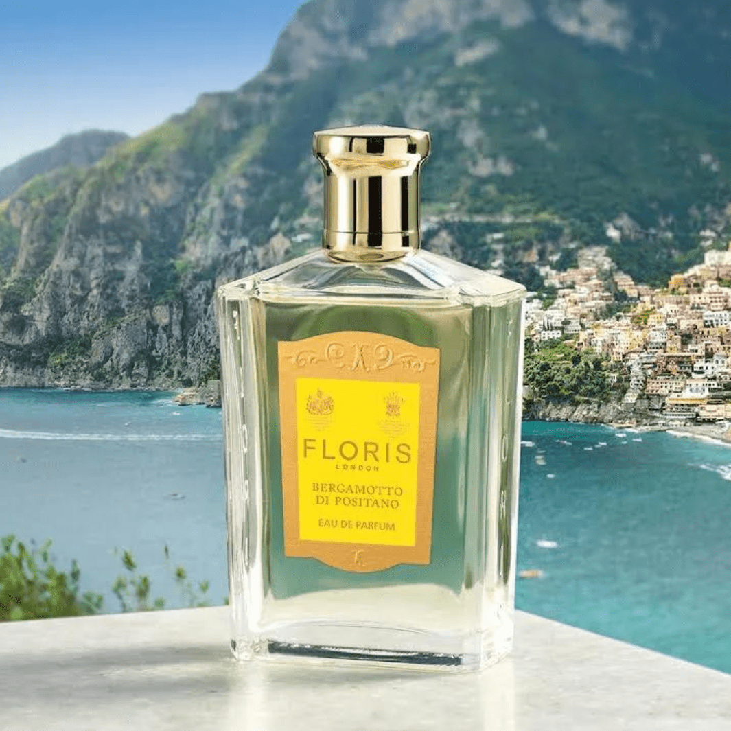 Floris Bergamotto Di Positano EDP | My Perfume Shop