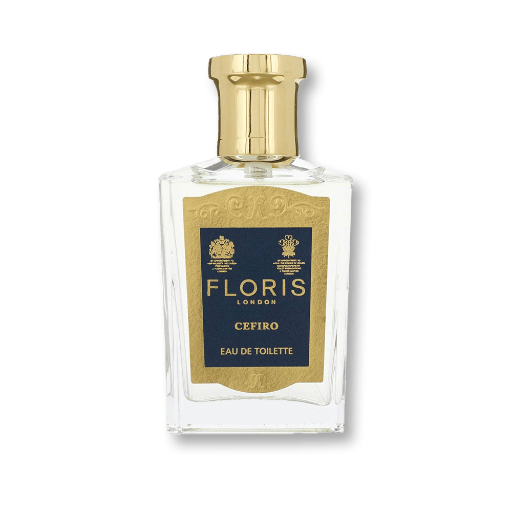 Floris Cefiro EDT | My Perfume Shop