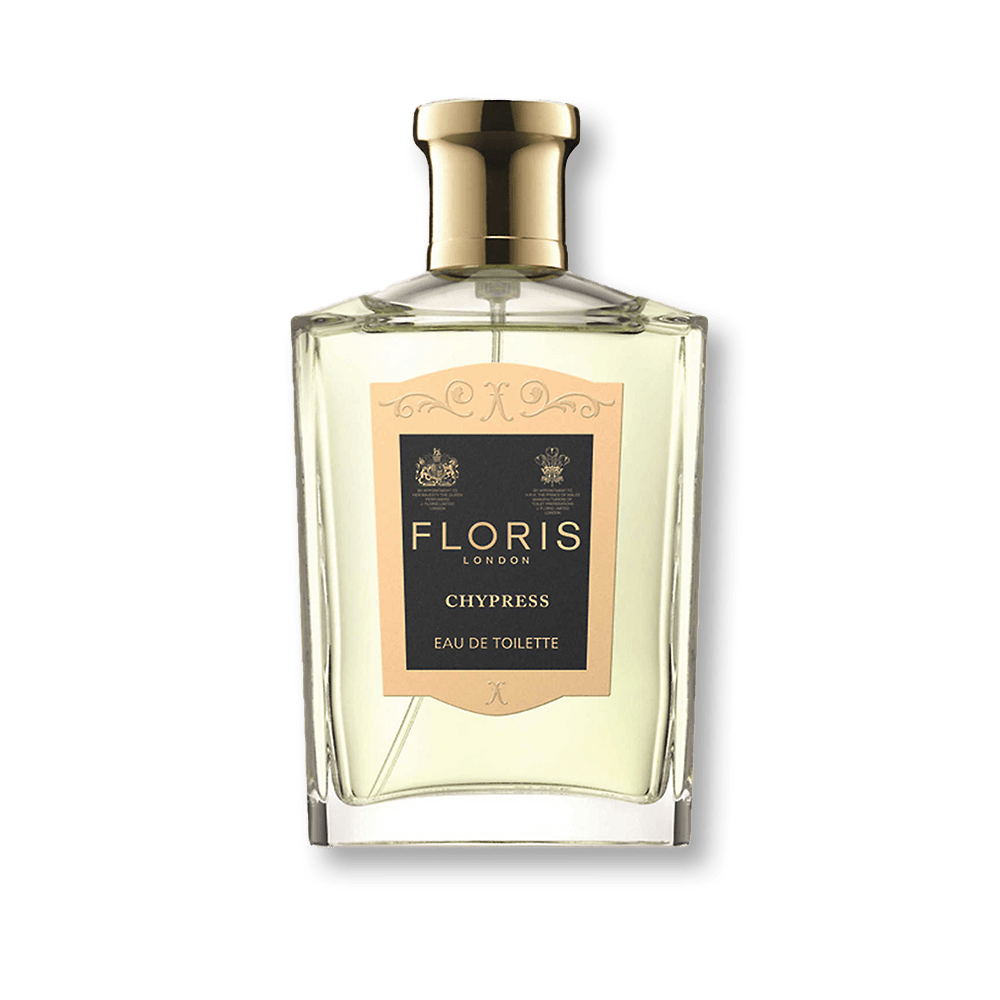 Floris Chypress EDT | My Perfume Shop