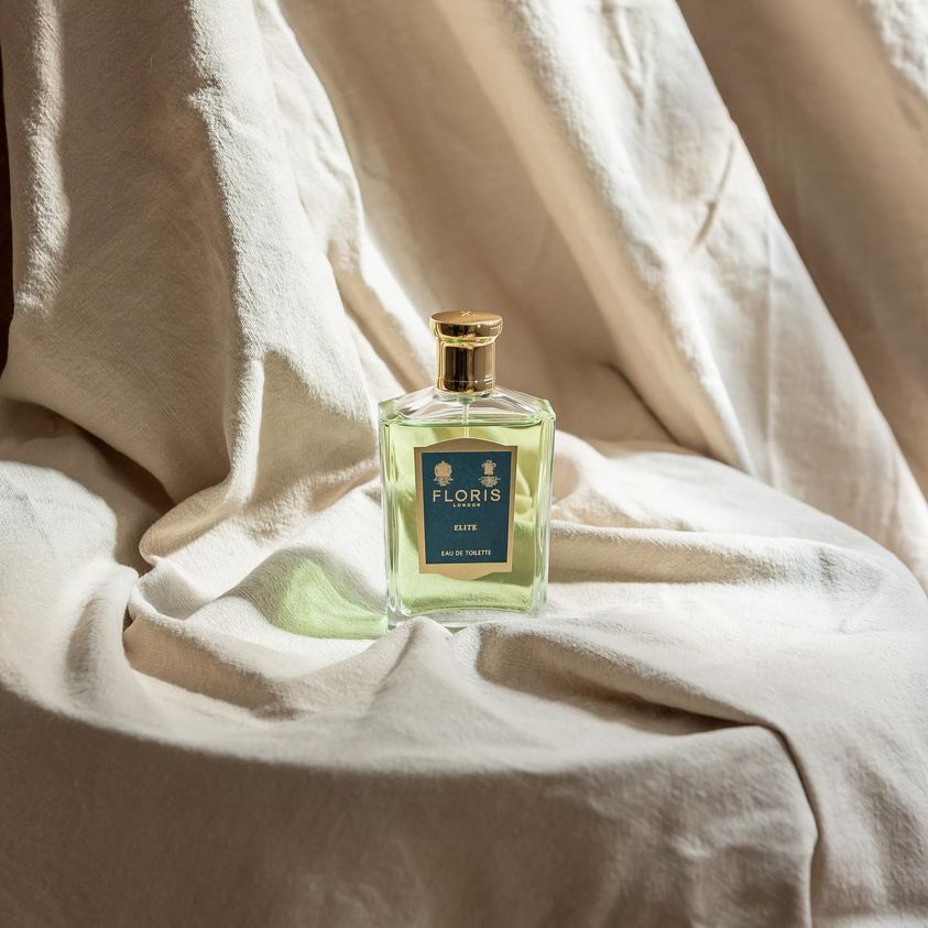 Floris Elite EDT | My Perfume Shop