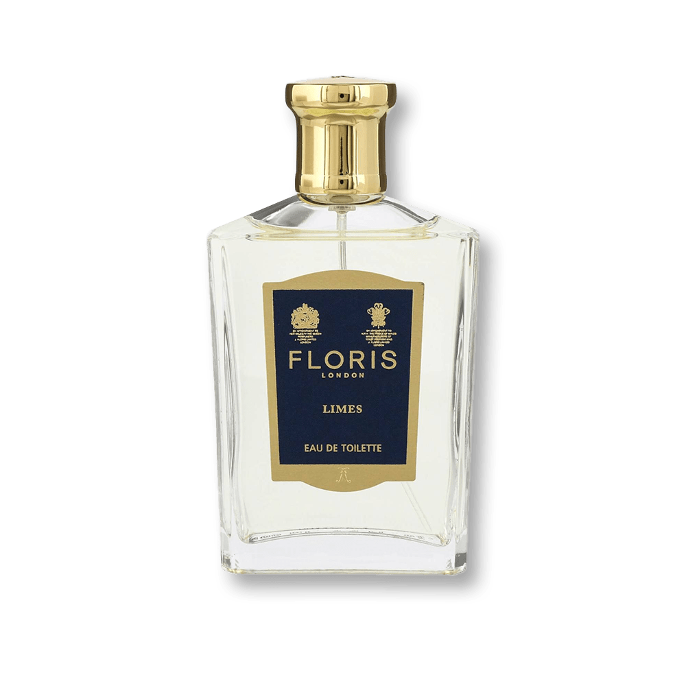 Floris Limes EDT | My Perfume Shop