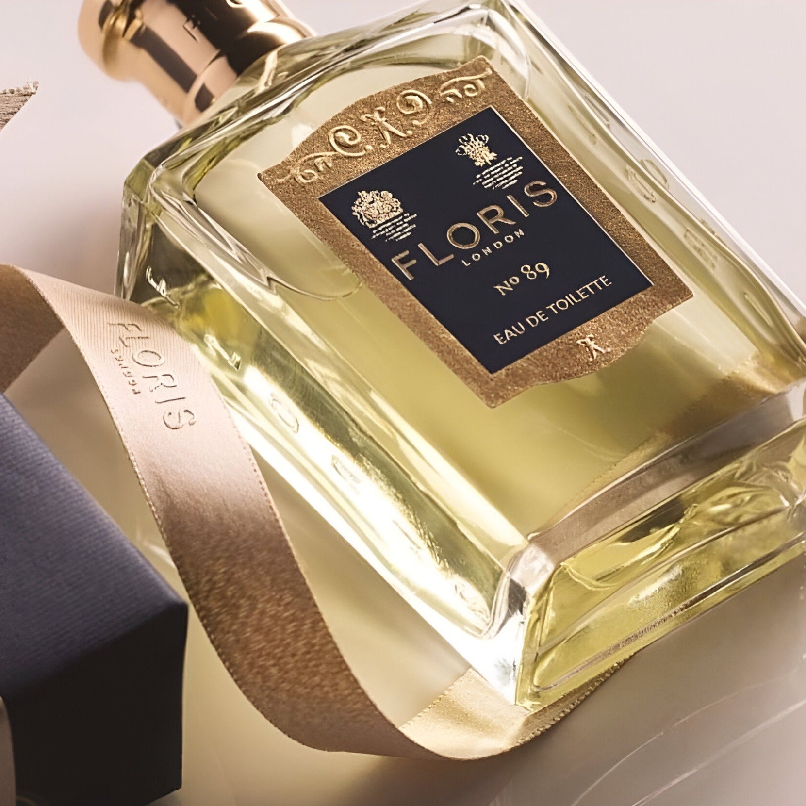 Floris No 89 EDT | My Perfume Shop