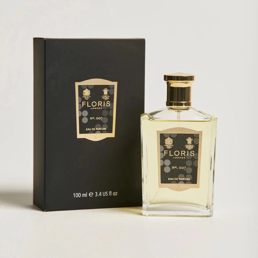 Floris No.007 EDP | My Perfume Shop