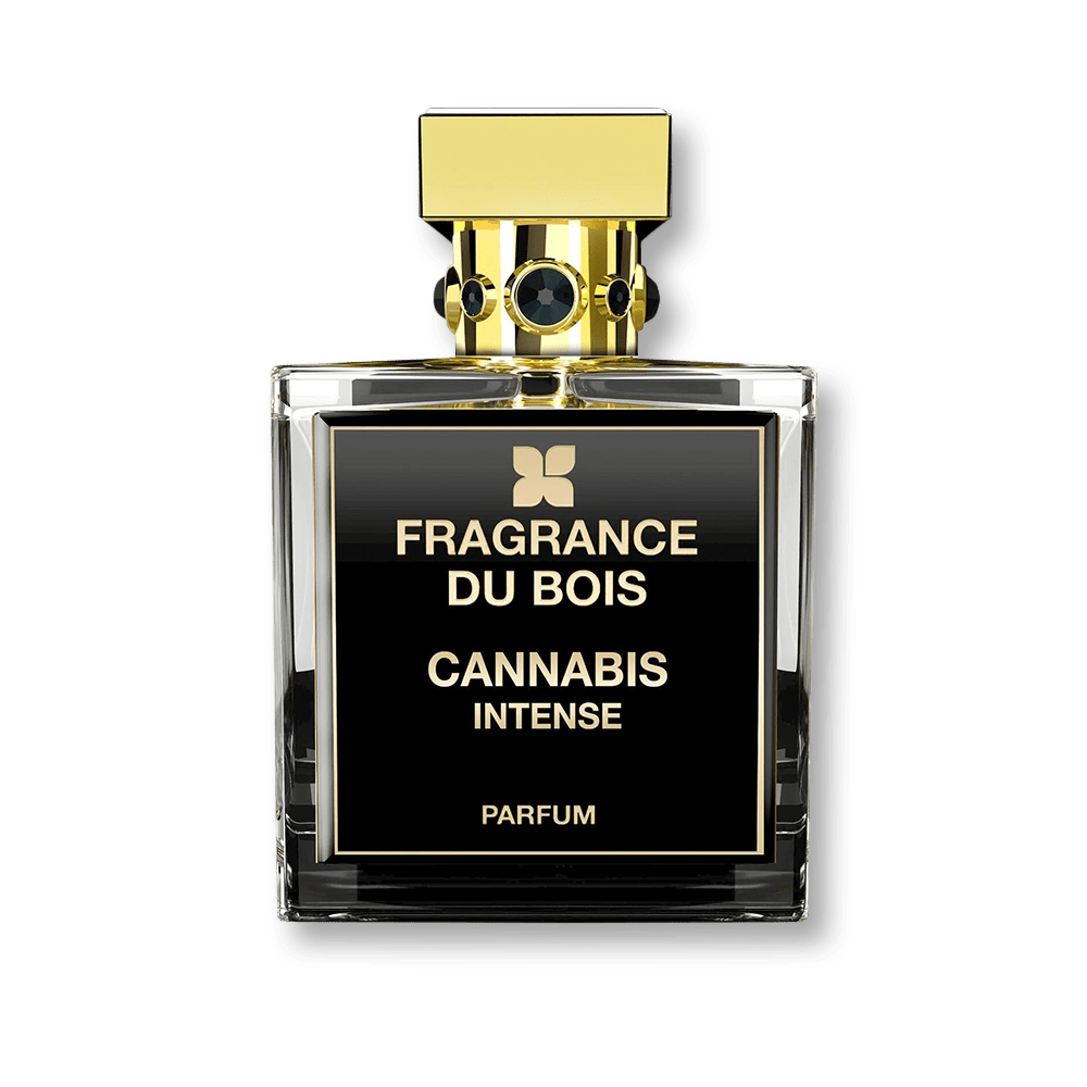 Fragrance Du Bois Cannabis Intense Parfum | My Perfume Shop