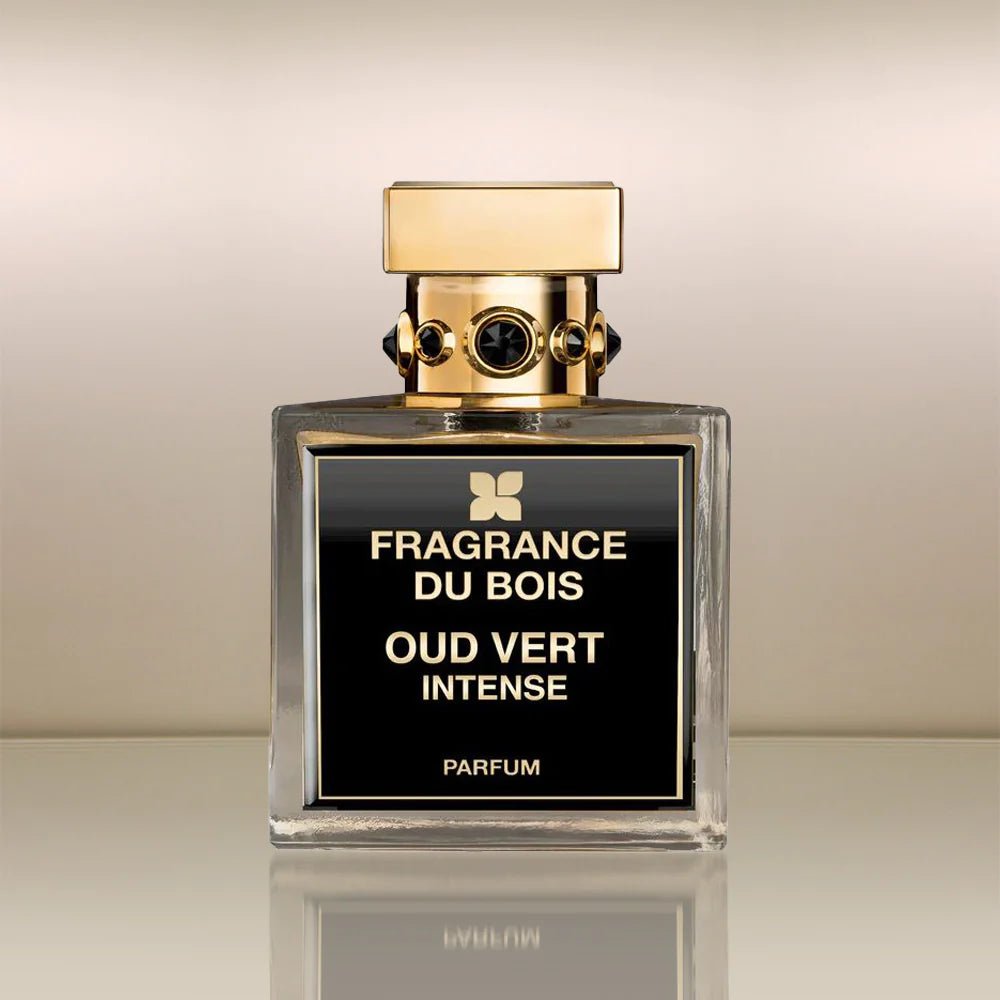 Fragrance Du Bois Oud Vert Intense Parfum | My Perfume Shop