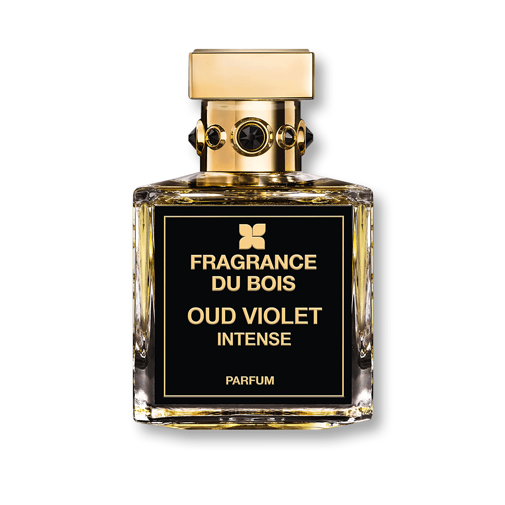 Fragrance Du Bois Oud Violet Intense Parfum | My Perfume Shop