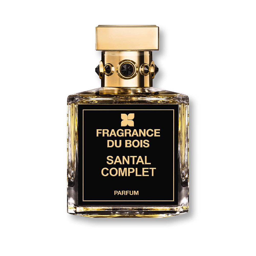 Fragrance Du Bois Santal Complet Parfum | My Perfume Shop