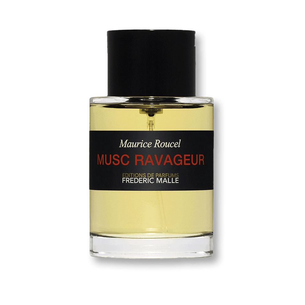 Frederic Malle Musc Ravageur EDP | My Perfume Shop