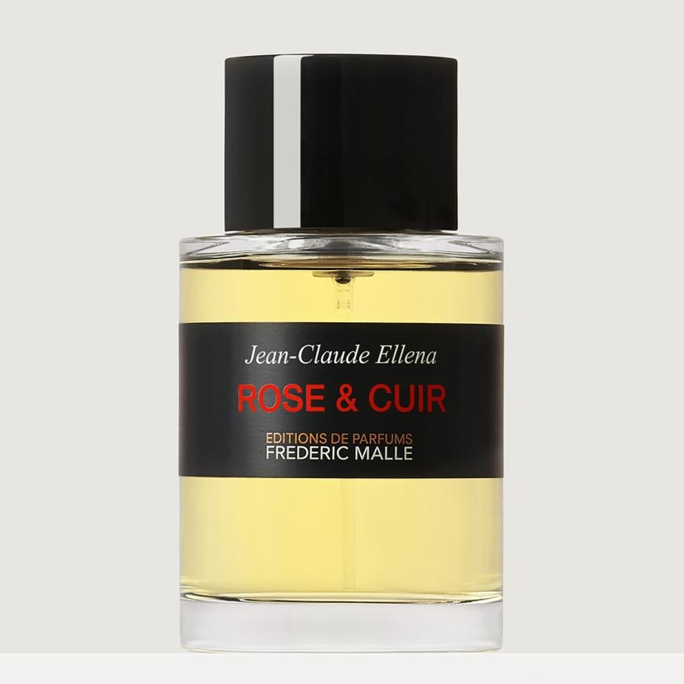 Frederic Malle Rose & Cuir EDP | My Perfume Shop