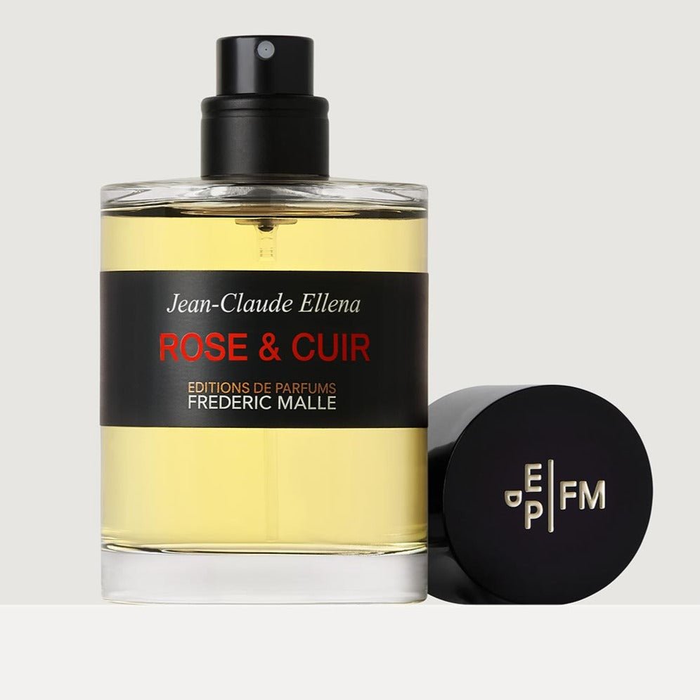 Frederic Malle Rose & Cuir EDP | My Perfume Shop