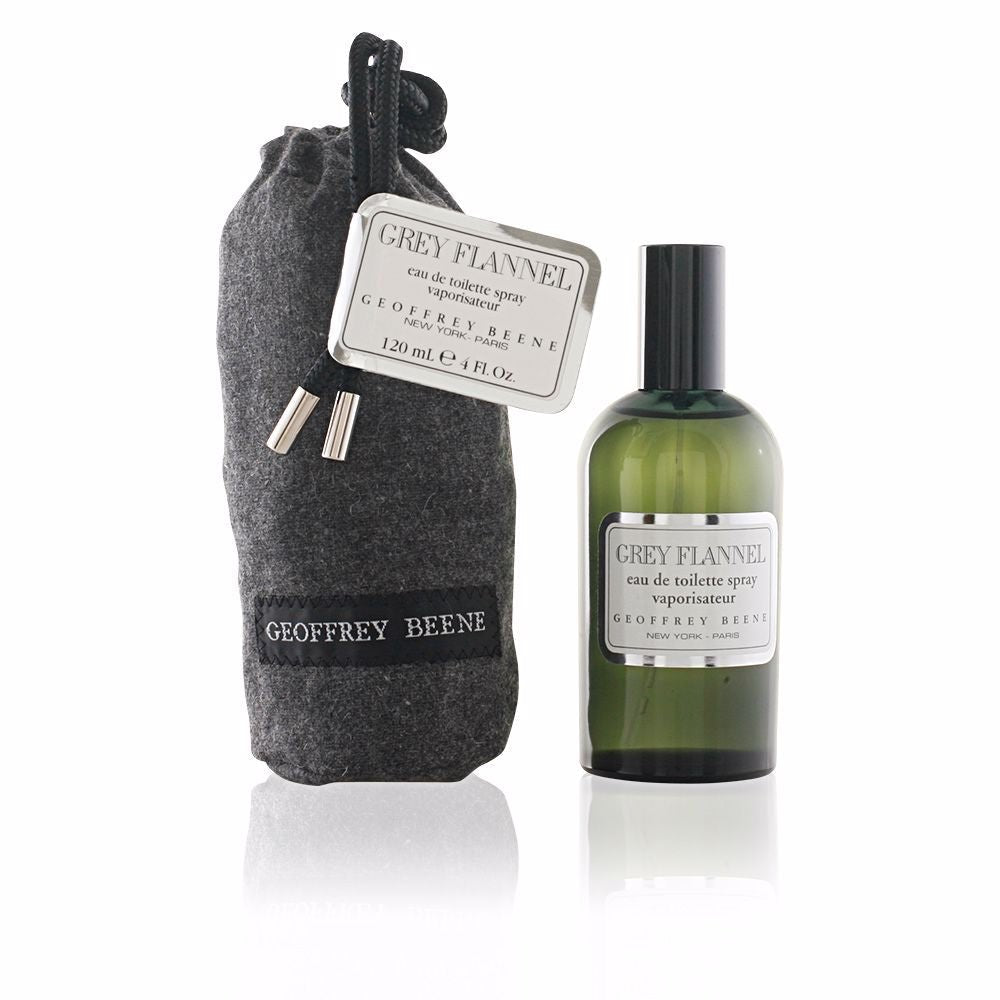 Geoffrey Beene Grey Flannel EDT For Men | My Perfume Shop