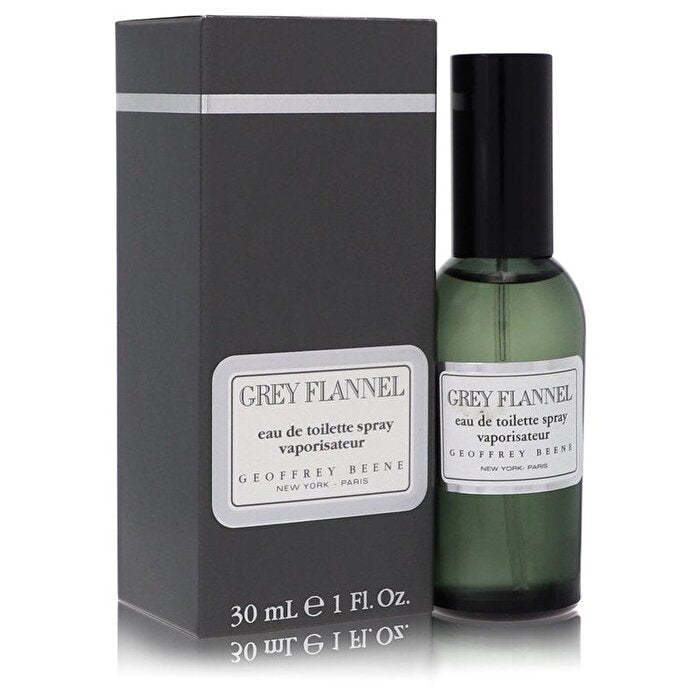 Geoffrey Beene Grey Flannel EDT For Men | My Perfume Shop