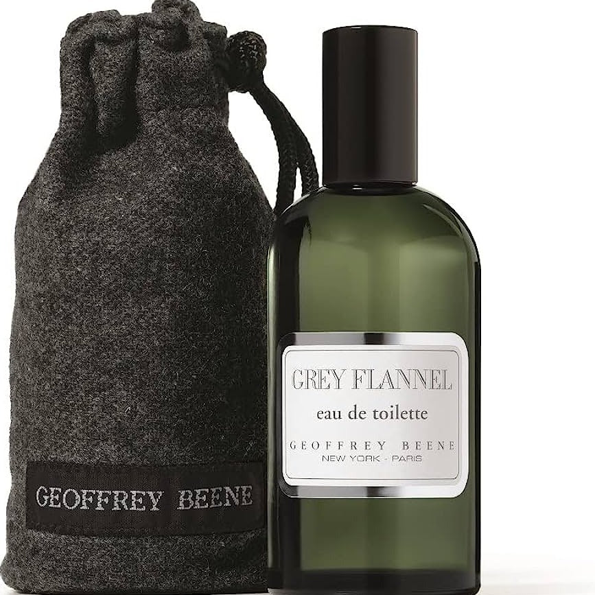 Geoffrey Benne Grey Flannel EDT | My Perfume Shop