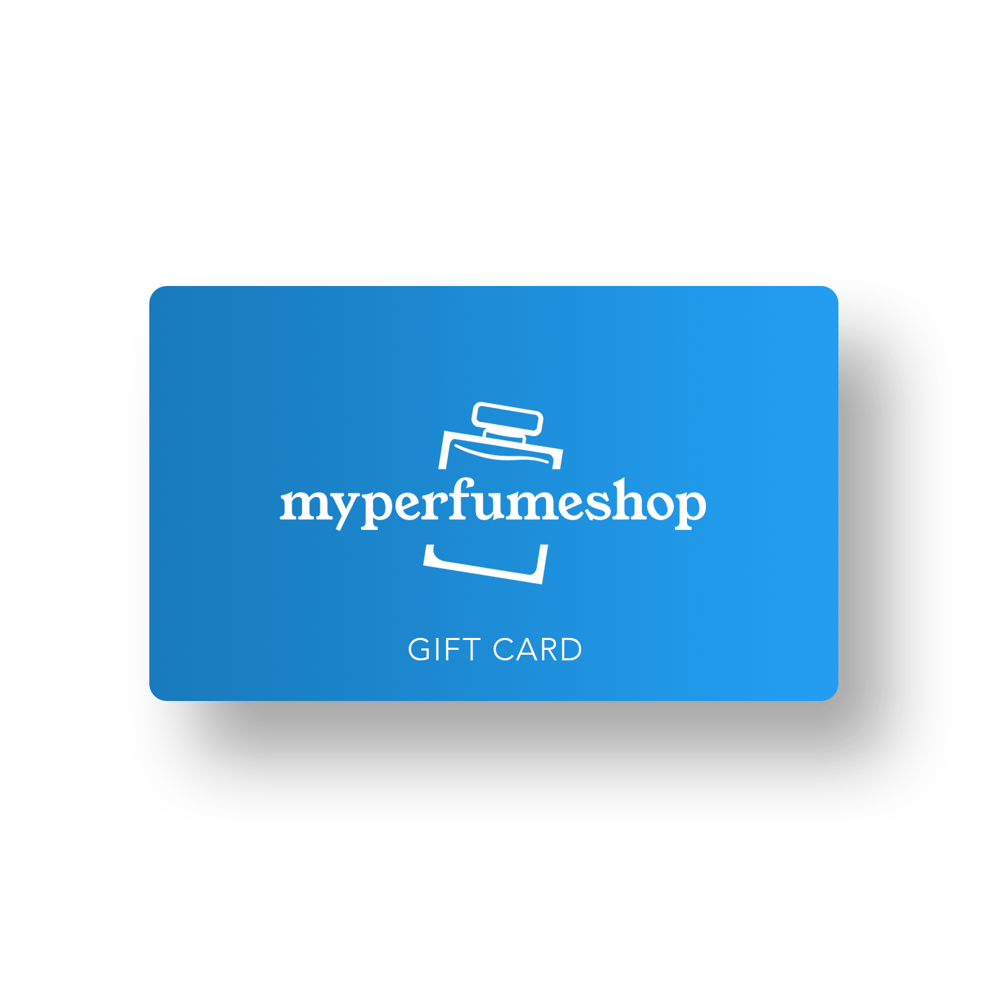 Gift Card | My Perfume Shop