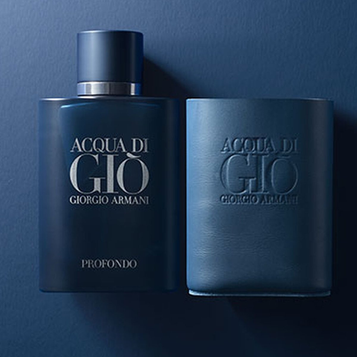 Giorgio Armani Acqua Di Gio Profondo EDP | My Perfume Shop