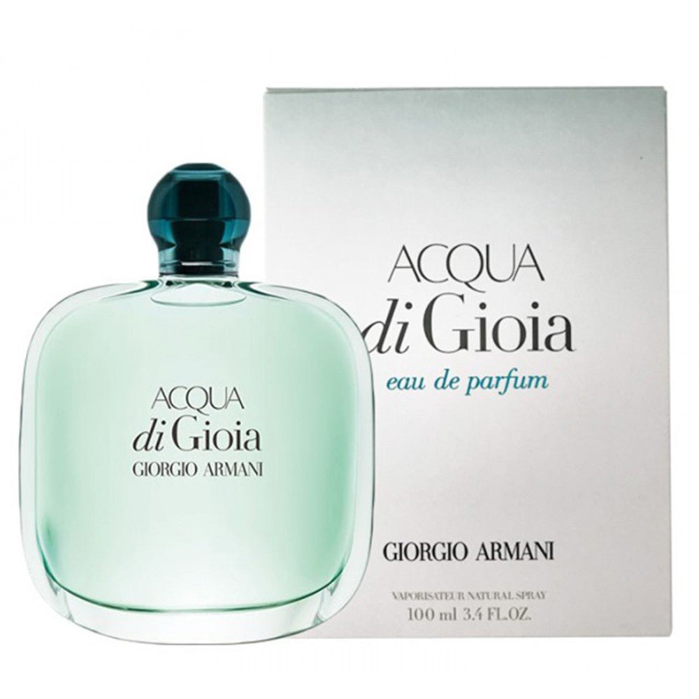 Giorgio Armani Acqua Di Gioia EDP | My Perfume Shop