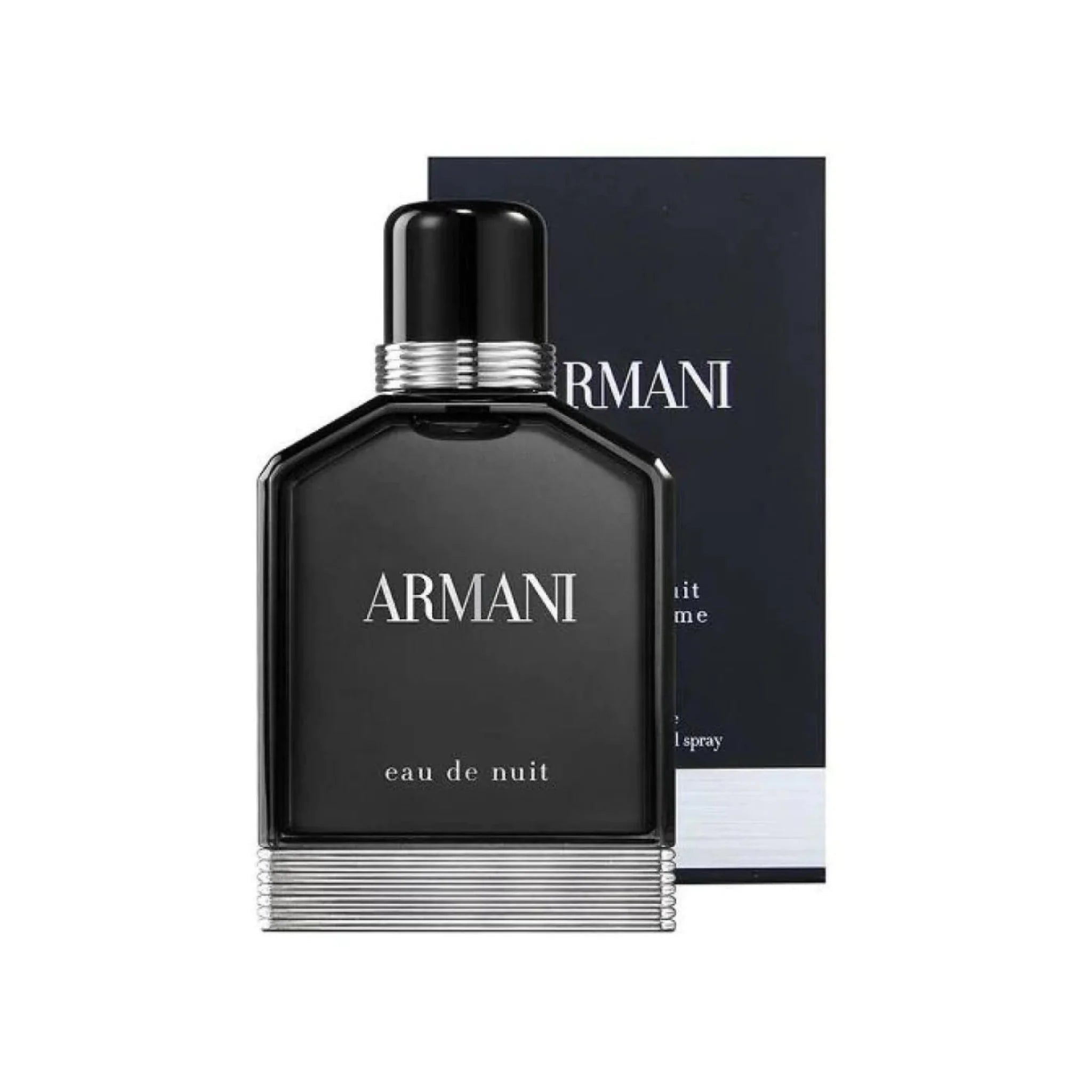 Giorgio Armani Eau De Nuit EDT | My Perfume Shop