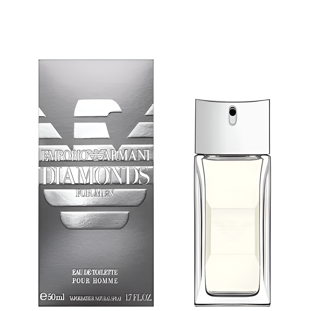 Giorgio Armani Emporio Armani Diamonds EDT | My Perfume Shop