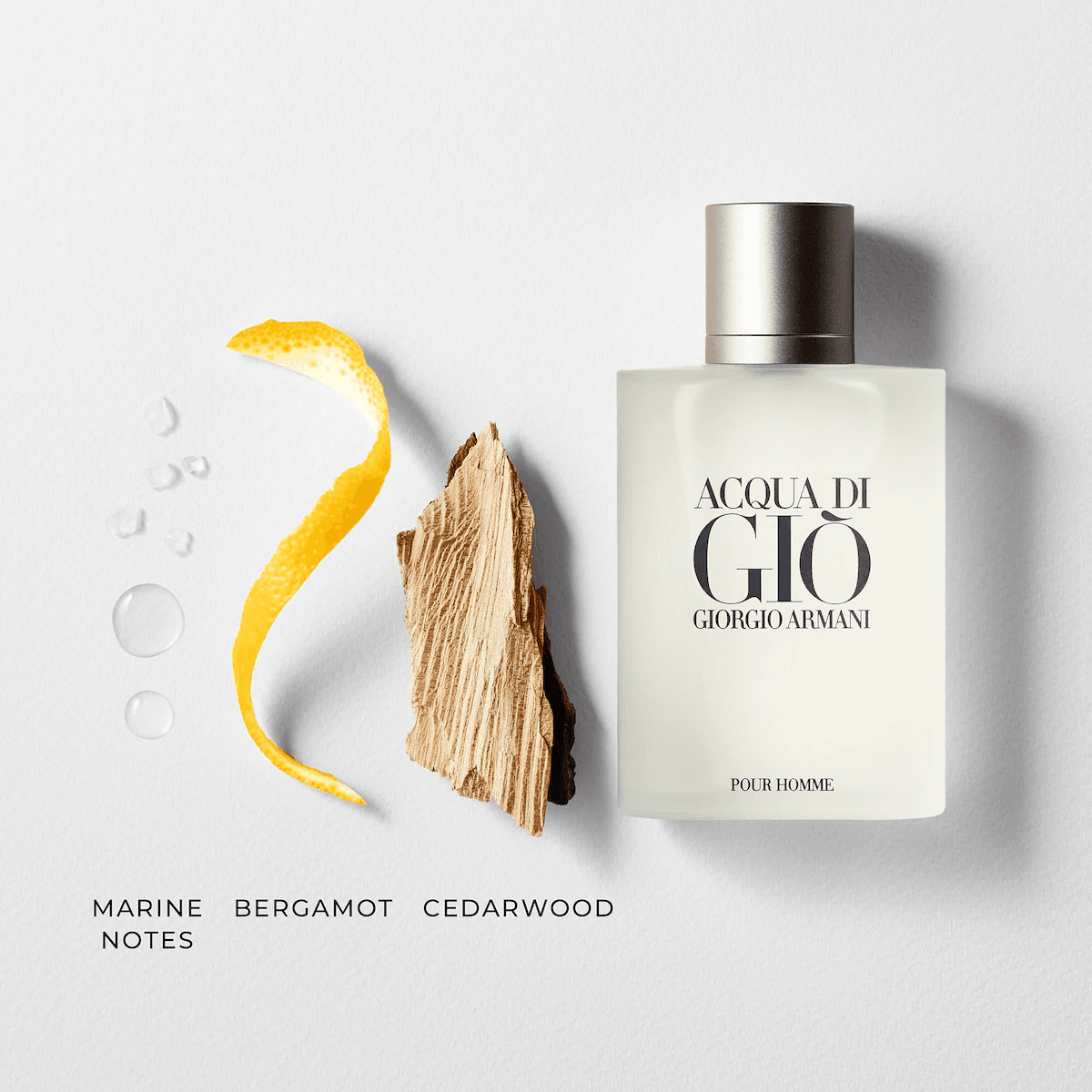 Giorgio Armani Acqua Di Gio EDT | My Perfume Shop