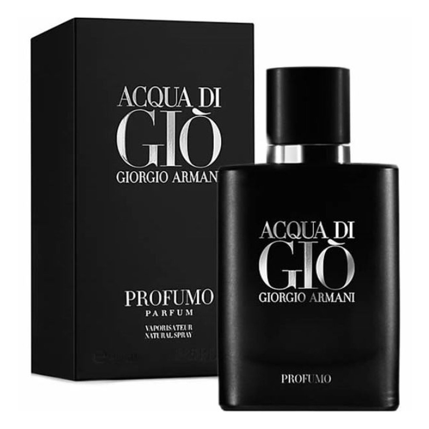 Giorgio Armani Acqua Di Gio Profumo EDP | My Perfume Shop