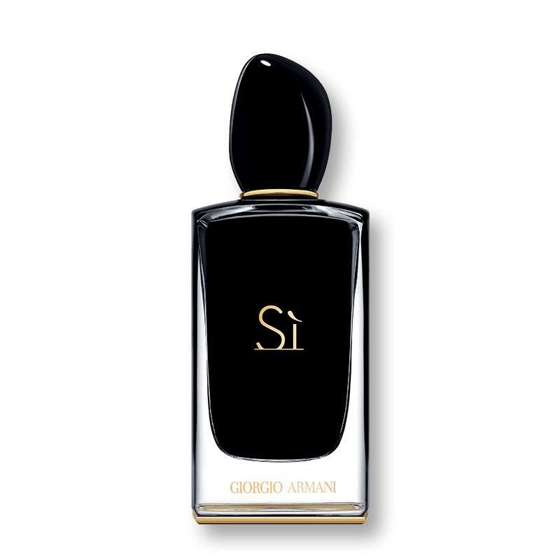 Giorgio Armani Si Intense EDP | My Perfume Shop