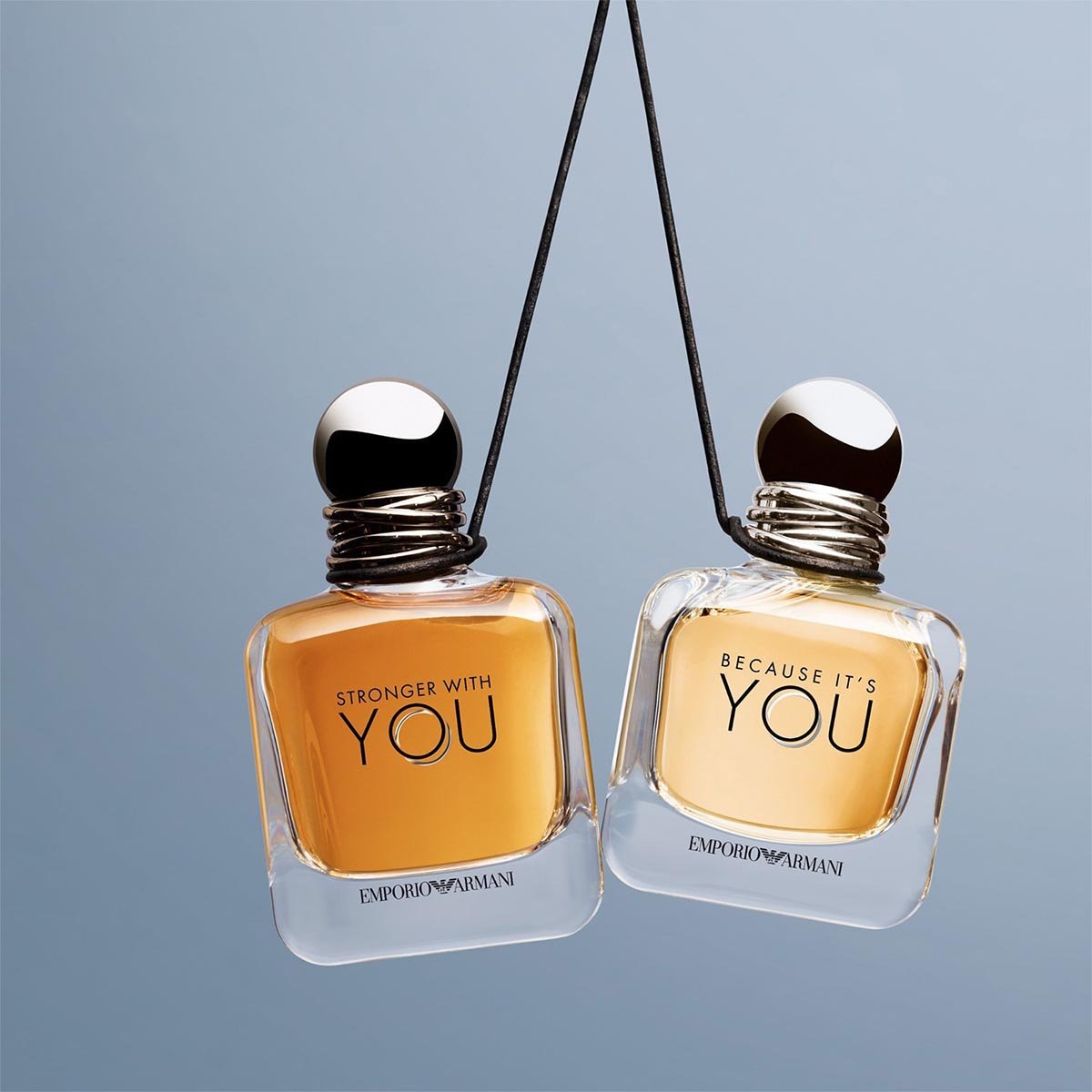 Giorgio Armani Perfume Set For Couples | My Perfume Shop