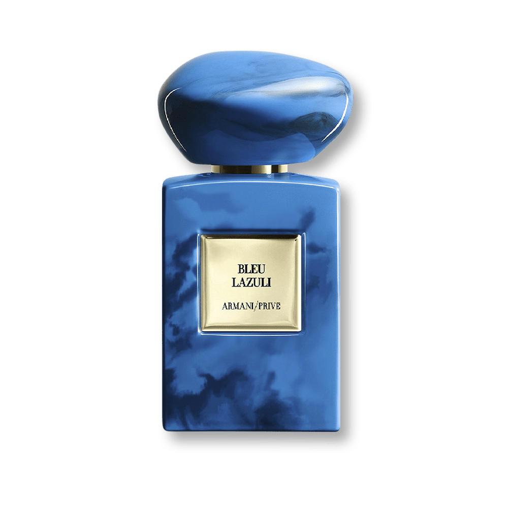 Giorgio Armani Prive Bleu Lazuli EDP | My Perfume Shop