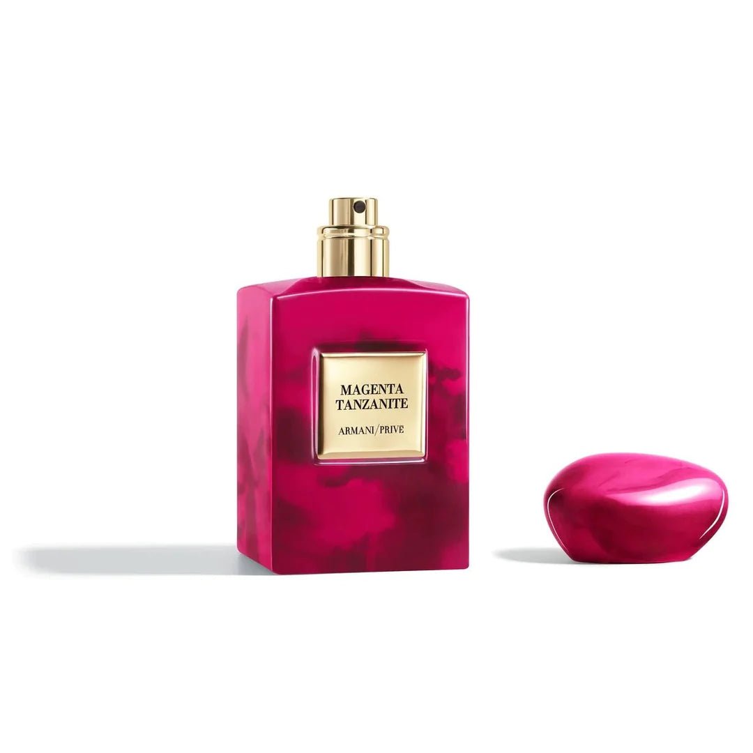 Giorgio Armani Prive Magenta Tanzanite EDP | My Perfume Shop