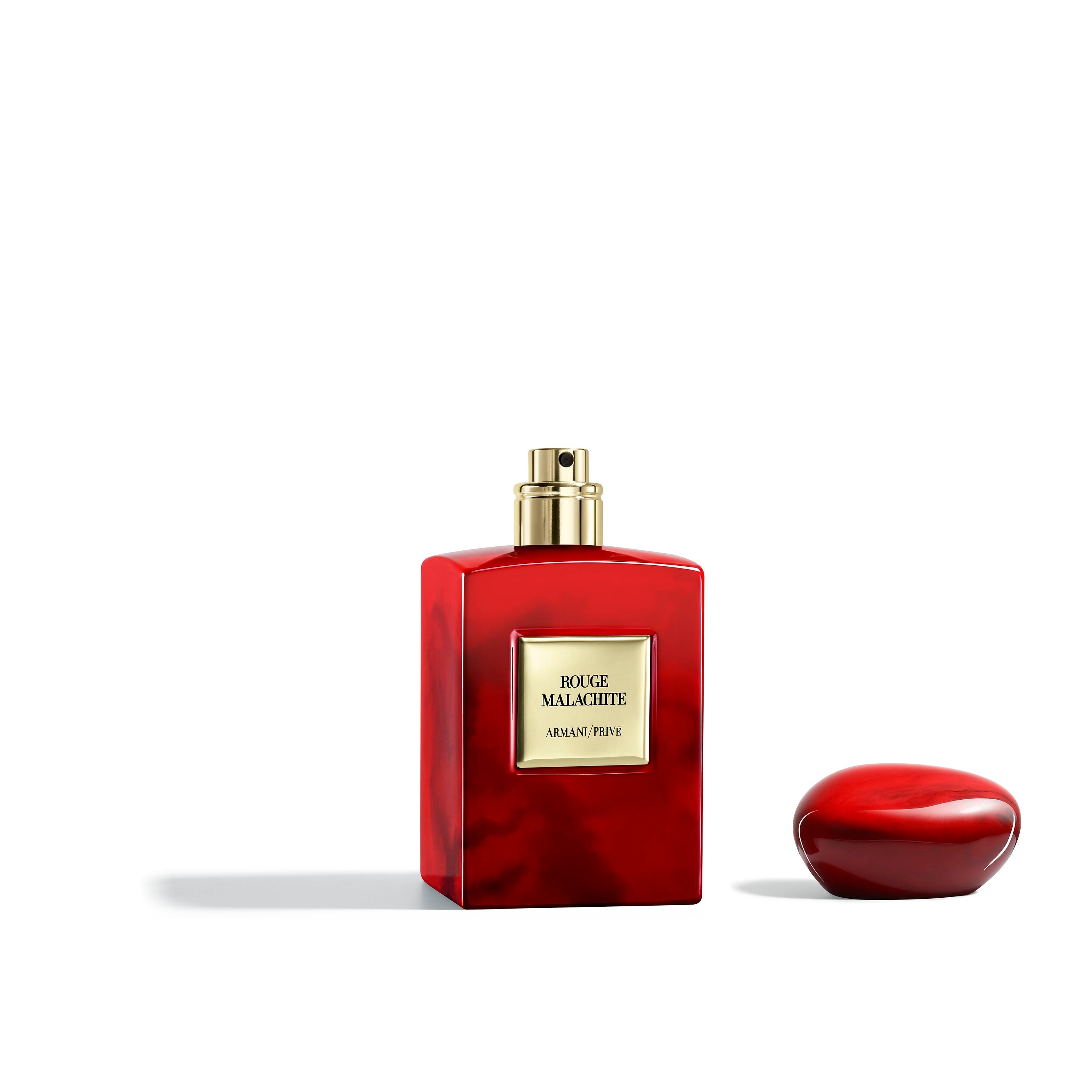 Giorgio Armani Prive Rouge Malachite EDP | My Perfume Shop